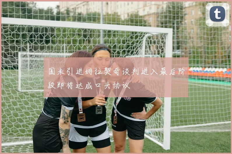 国米引进姆拉契奇谈判进入最后阶段即将达成口头协议