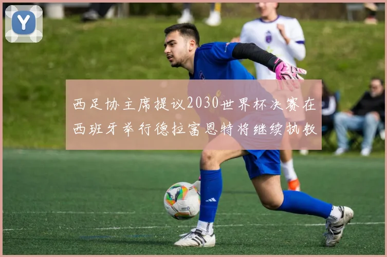 西足协主席提议2030世界杯决赛在西班牙举行德拉富恩特将继续执教国家队